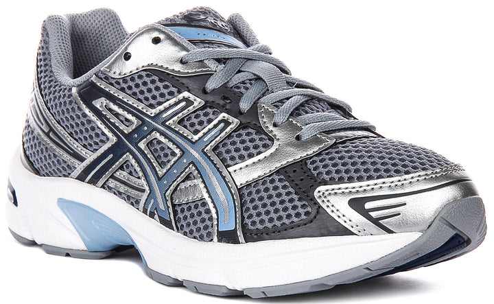 Asics GEL-1130 In Dark Grey For Womens
