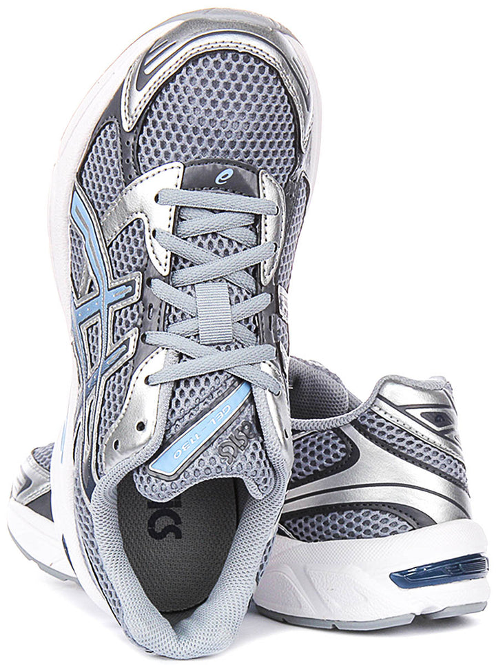 Asics GEL-1130 In Dark Grey For Womens