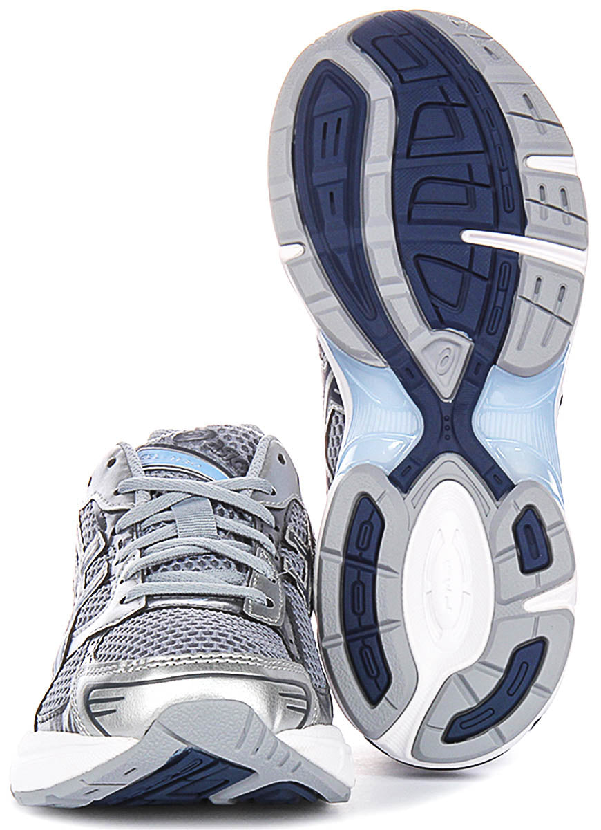 Asics GEL-1130 In Dark Grey For Womens