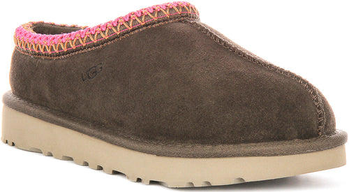 Ugg Australia W Tasman II In Dark Grey For Women