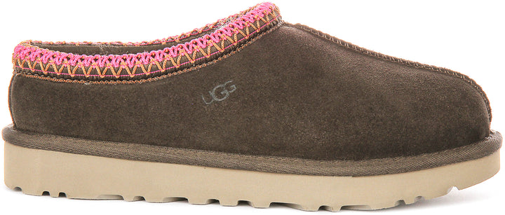 Ugg Australia W Tasman II In Dark Grey For Women