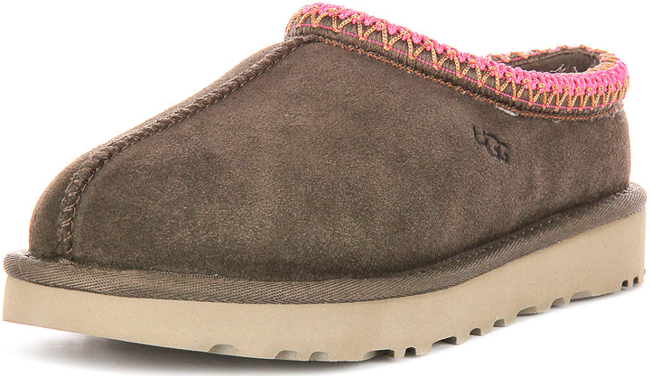 Ugg Australia W Tasman II In Dark Grey For Women