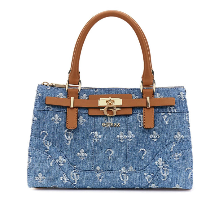 Guess DG920605 In Denim For Women