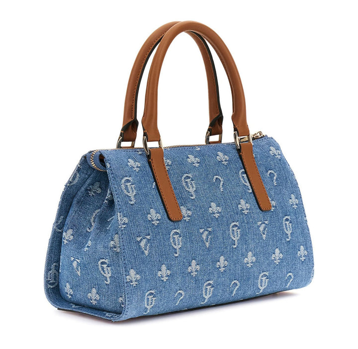 Guess DG920605 In Denim For Women