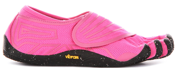Vibram Five Fingers Groundsplay In Fuchsia For Women