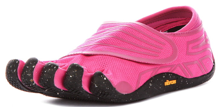 Vibram Five Fingers Groundsplay In Fuchsia For Women