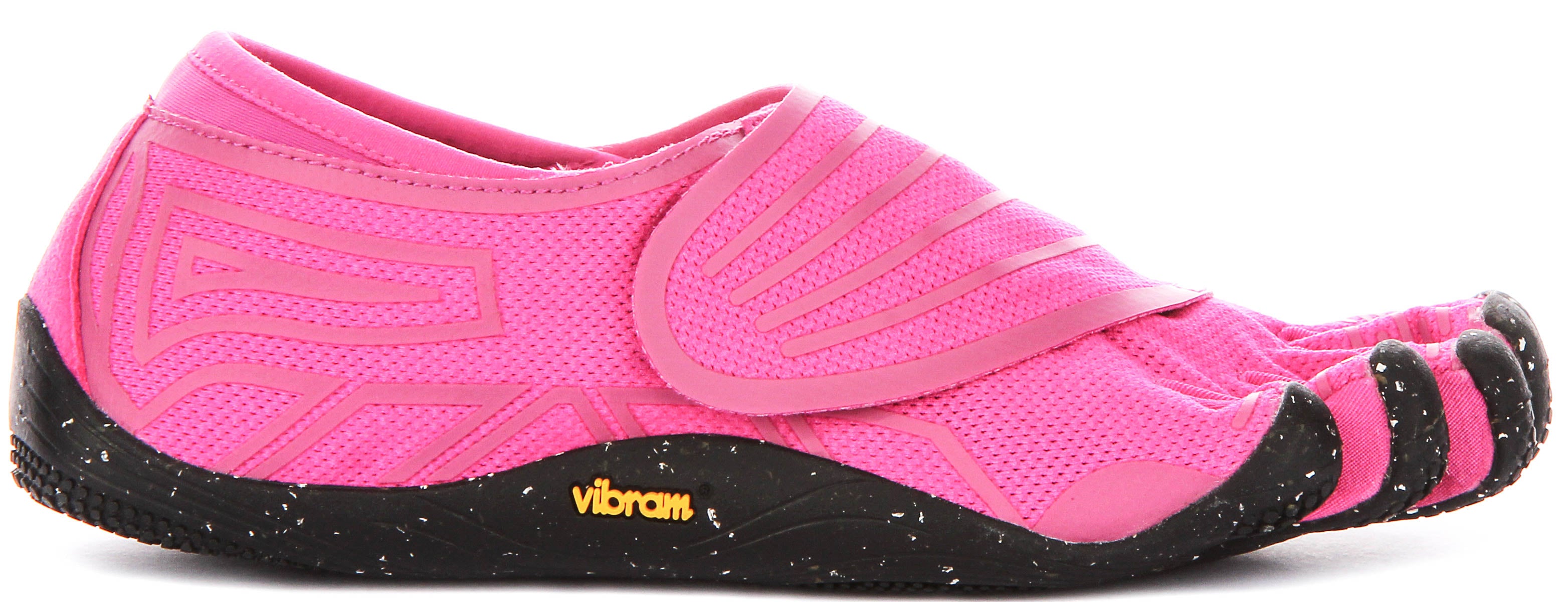 Vibram Five Fingers Groundsplay In Pink For Men | Barefoot Trainer