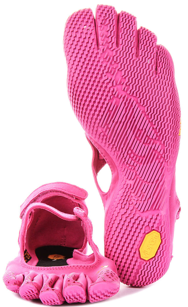 Vibram Five Fingers V Soul In Fuchsia For Women