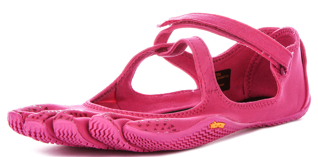 Vibram Five Fingers V Soul In Fuchsia For Women