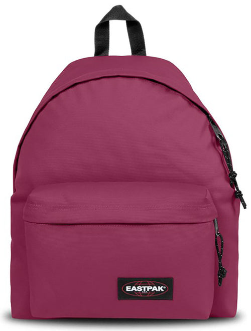 Eastpak Padded Pak'r In Fuchsia Backpack
