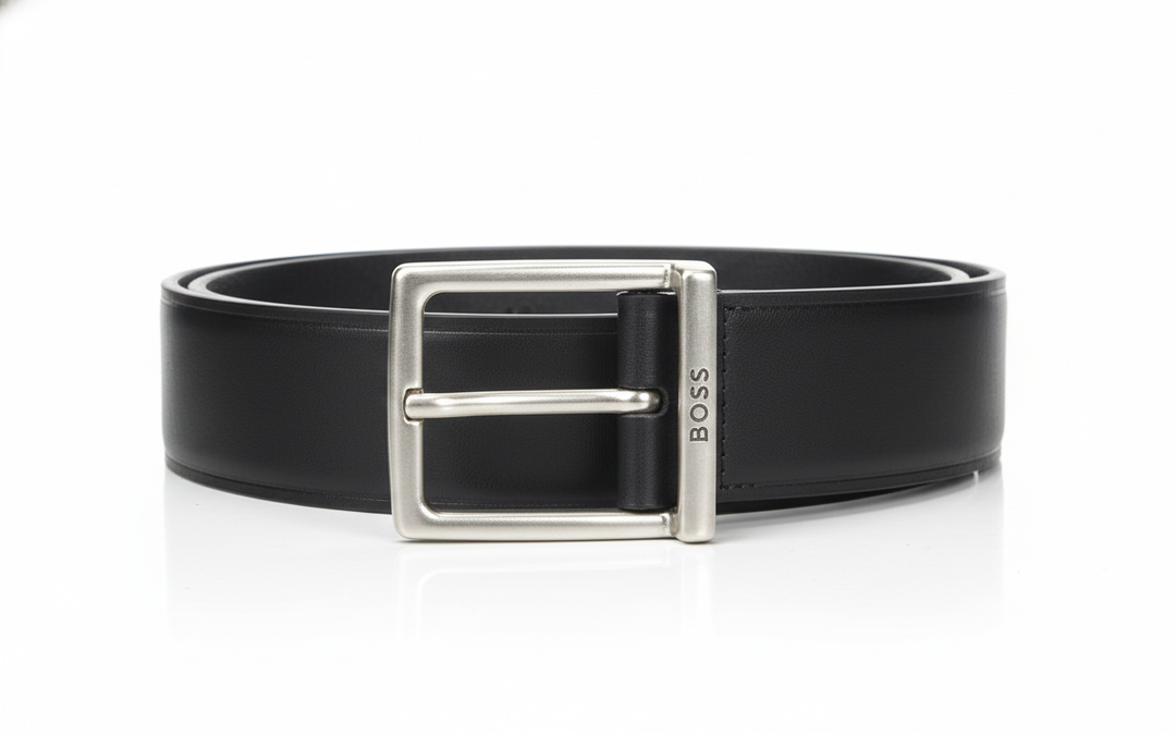 Boss Rudy V RC In Black For Men