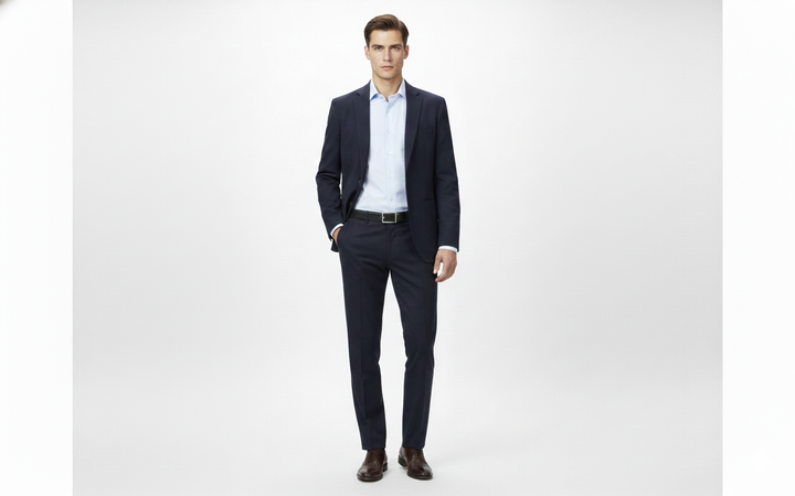 Boss Rudy V RC In Black For Men