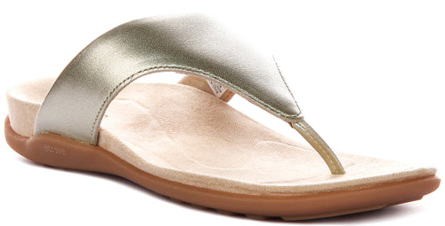 Strive Antibes In Gold For Women