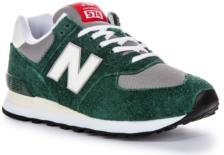 New Balance U574 GNH In Green