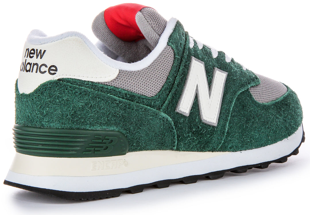 New Balance U574 GNH In Green