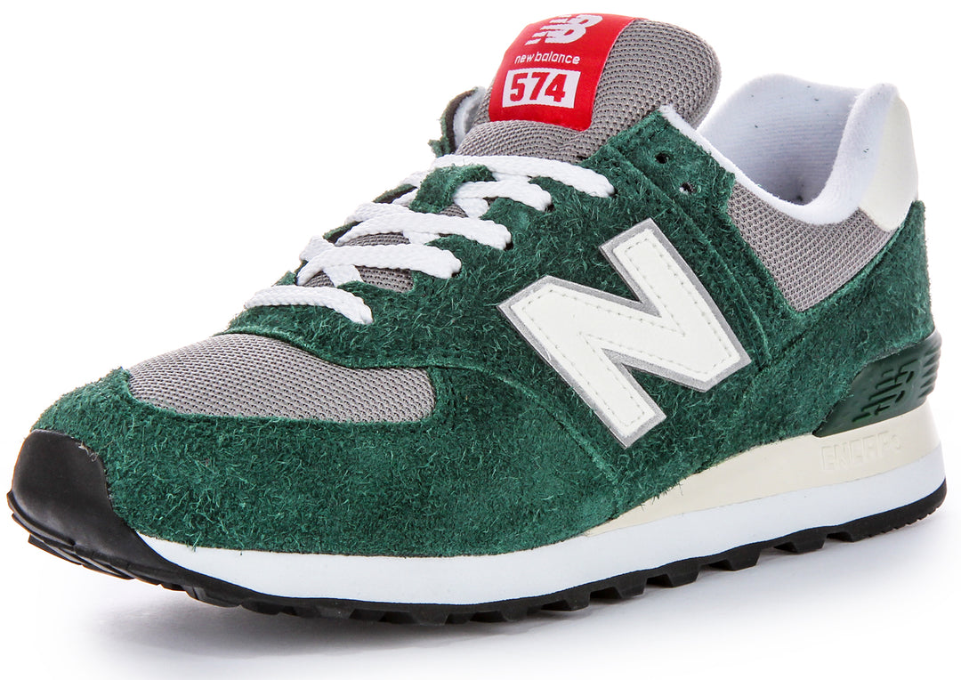 New Balance U574 GNH In Green