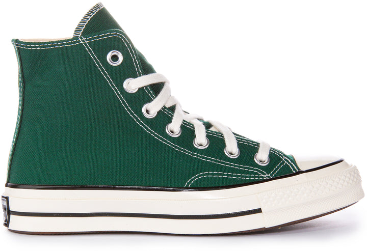 Converse 168508C In Green For Unisex