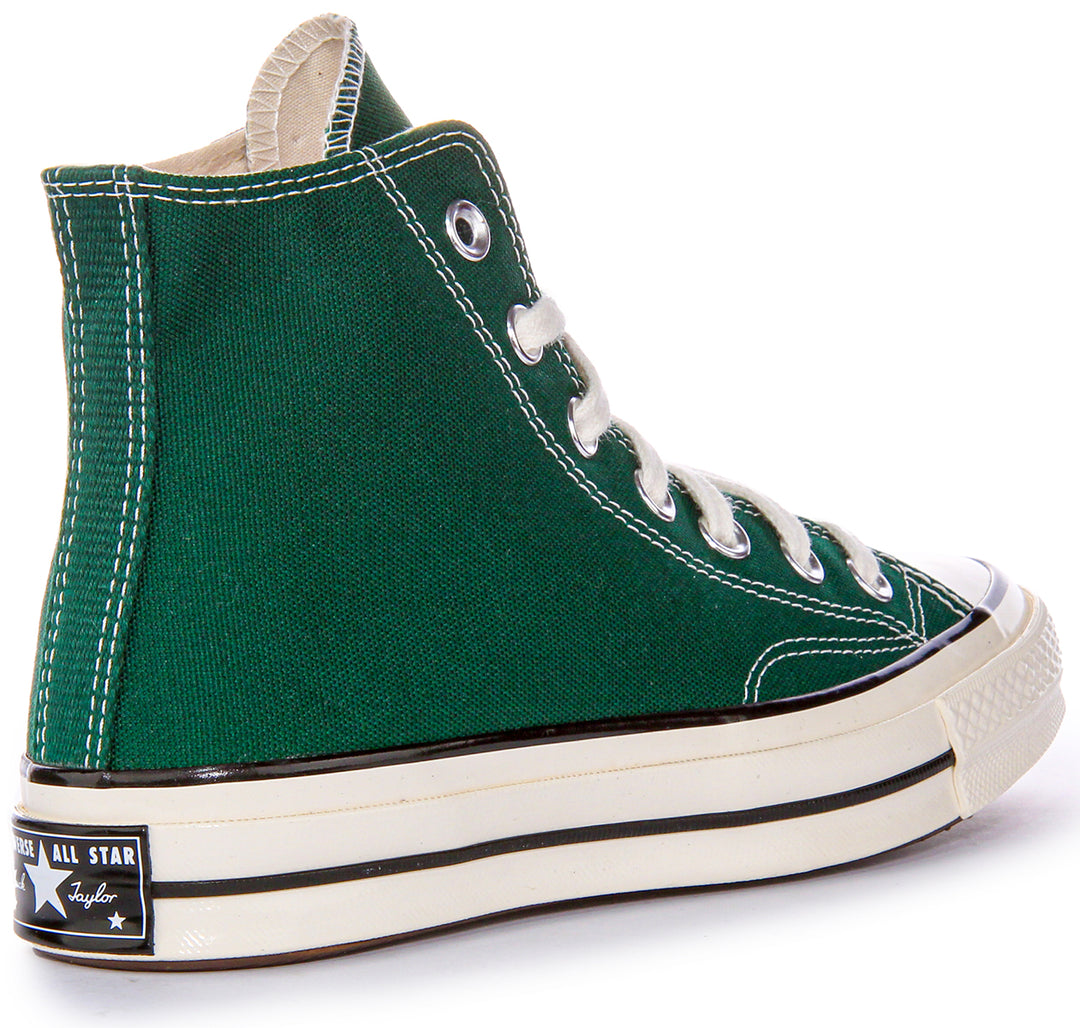 Converse 168508C In Green For Unisex