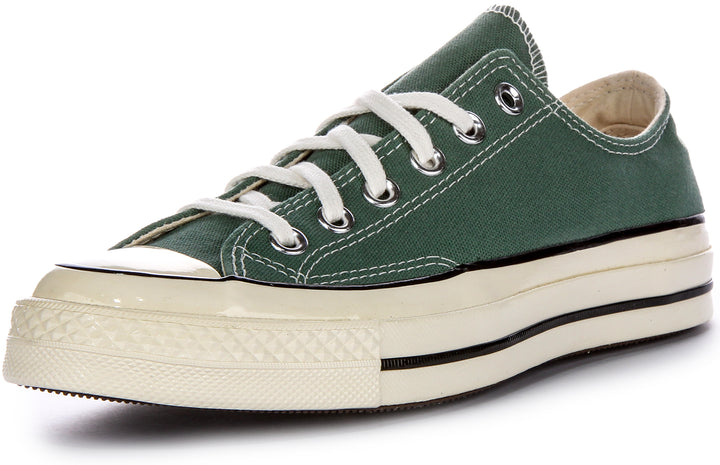 Converse Chuck 70s Low A06524C In Green