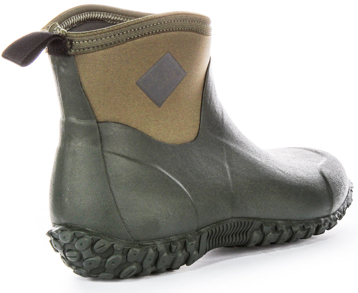 Muck M Muckster 2 Boots In Green For Men