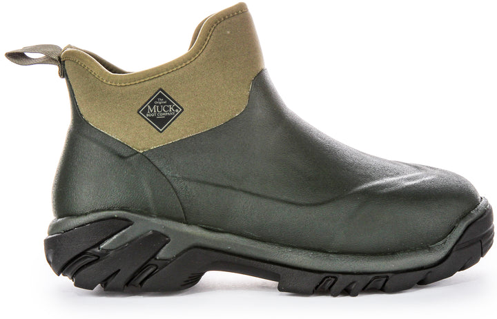 Muck M Woody Sport In Green For Men