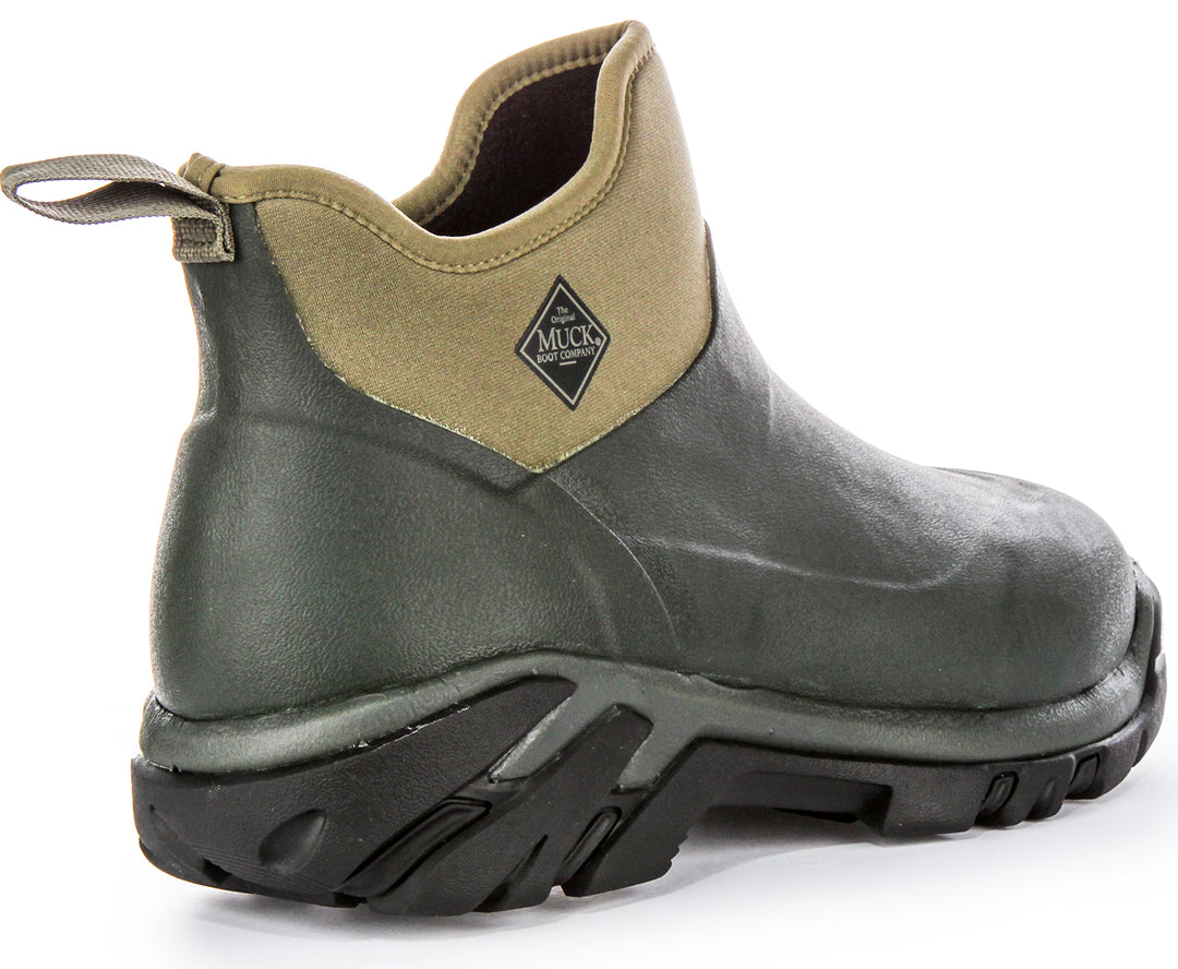 Muck M Woody Sport In Green For Men