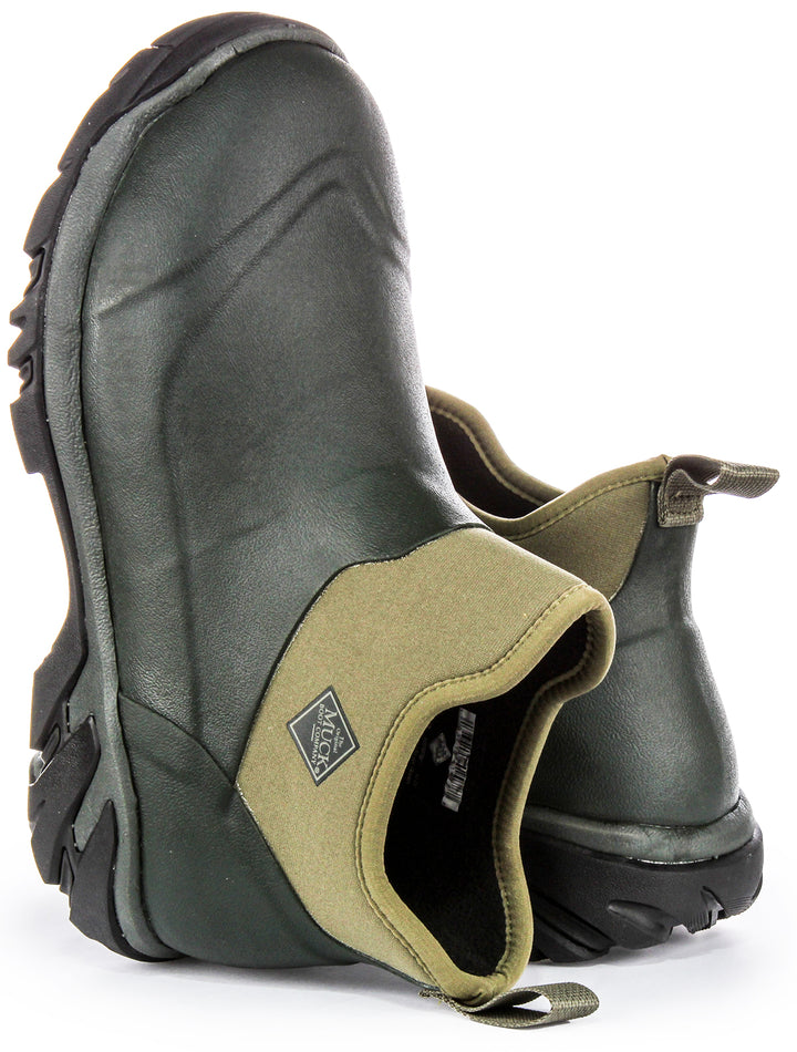 Muck M Woody Sport In Green For Men