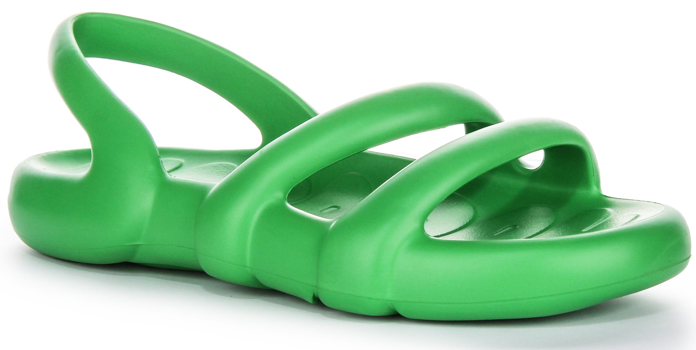 camper kobarah Camper Kobarah Flat In Green For Women