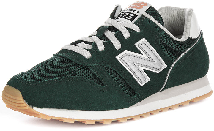 New Balance ML373 SG2 In Green For Men