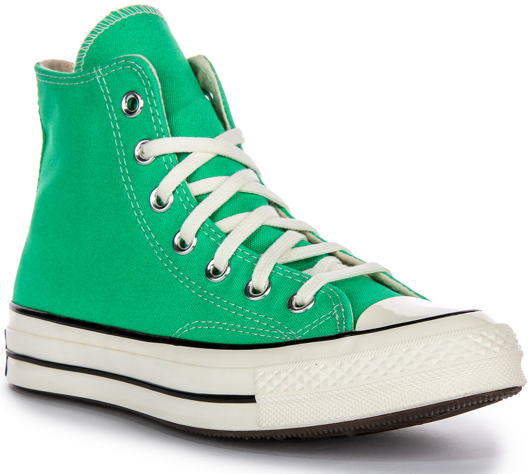 Converse Chuck 70s Hi A08613C In Green