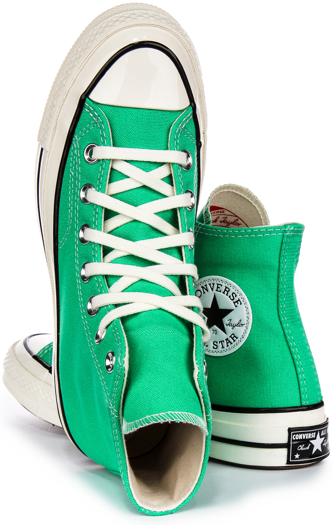 Converse Chuck 70s Hi A08613C In Green