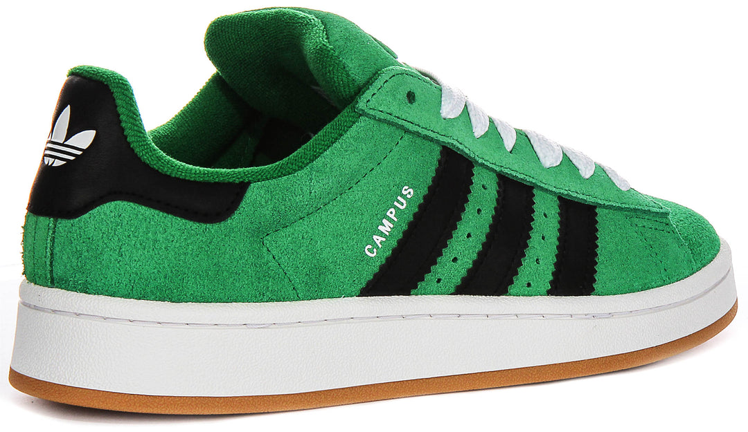 Adidas Campus 00S In Green For Women