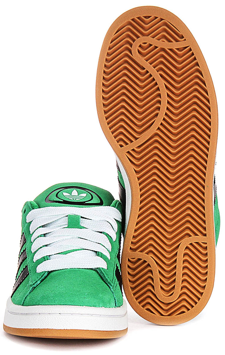 Adidas Campus 00S In Green For Women