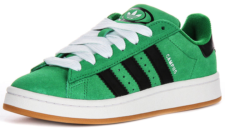 Adidas Campus 00S In Green For Women