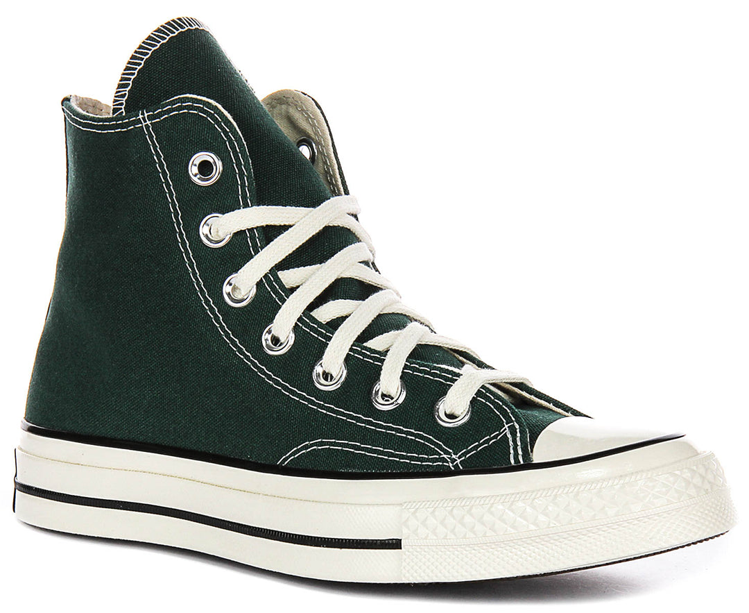 Converse Chuck 70s Hi A09467C In Green