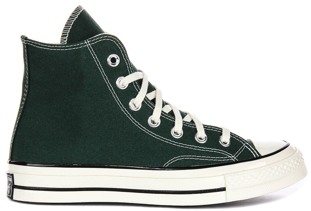 Converse Chuck 70s Hi A09467C In Green