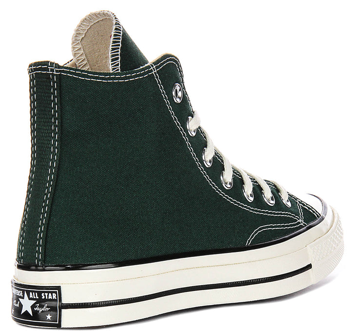 Converse Chuck 70s Hi A09467C In Green