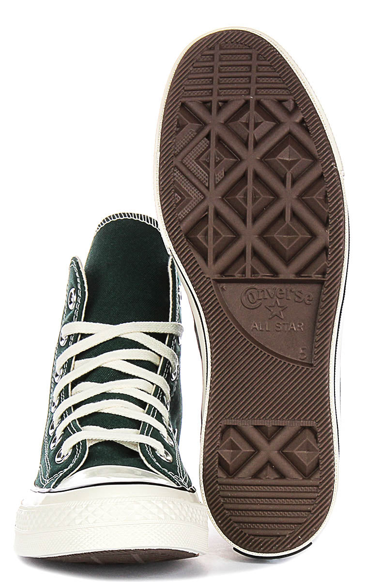 Converse Chuck 70s Hi A09467C In Green