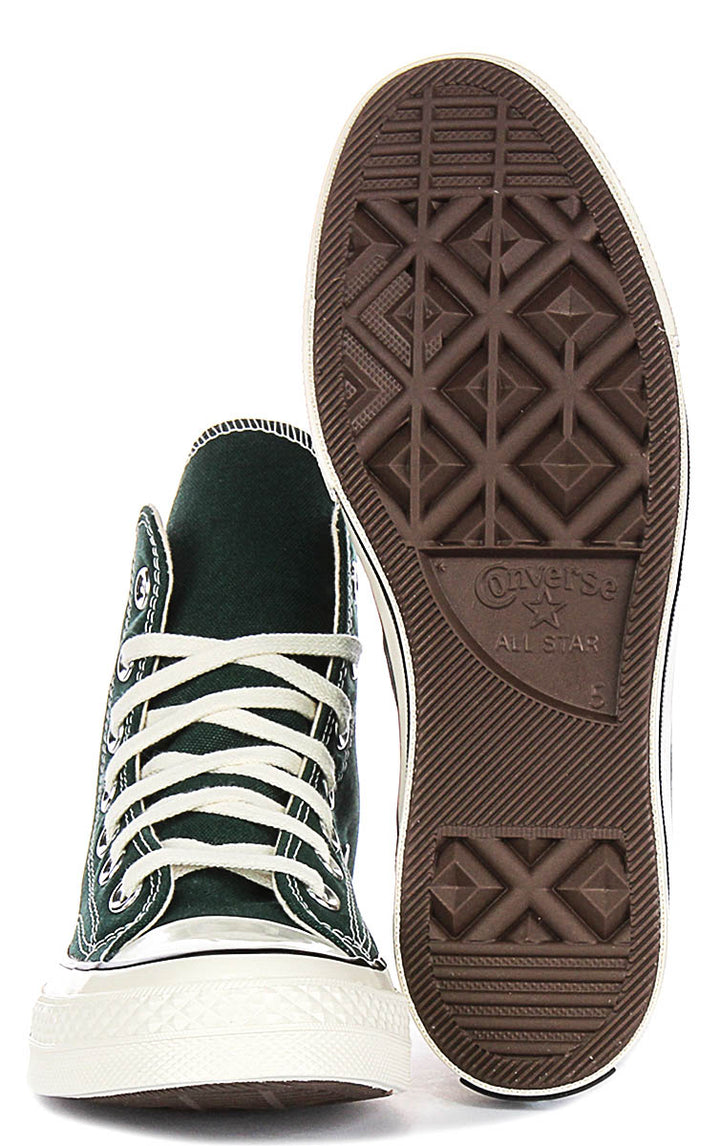 Converse Chuck 70s Hi A09467C In Green