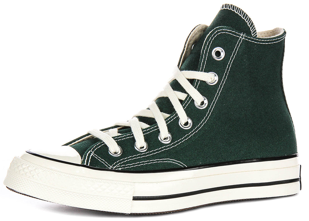 Converse Chuck 70s Hi A09467C In Green