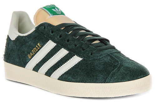 Adidas Gazelle Verde