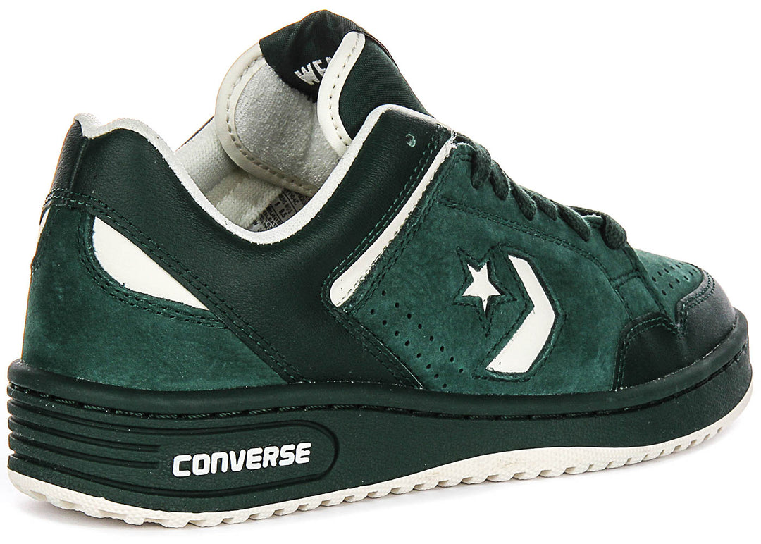 Converse A11104C Weapon Low In Green