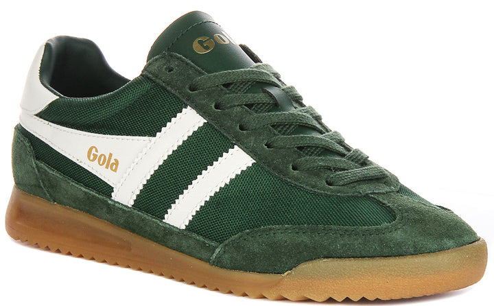 Gola Classics Tornado In Green For Women