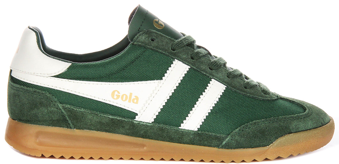 Gola Classics Tornado In Green For Women