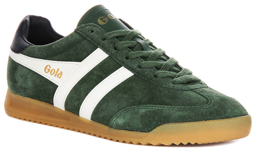 Gola Classics Torpedo In Green For Men