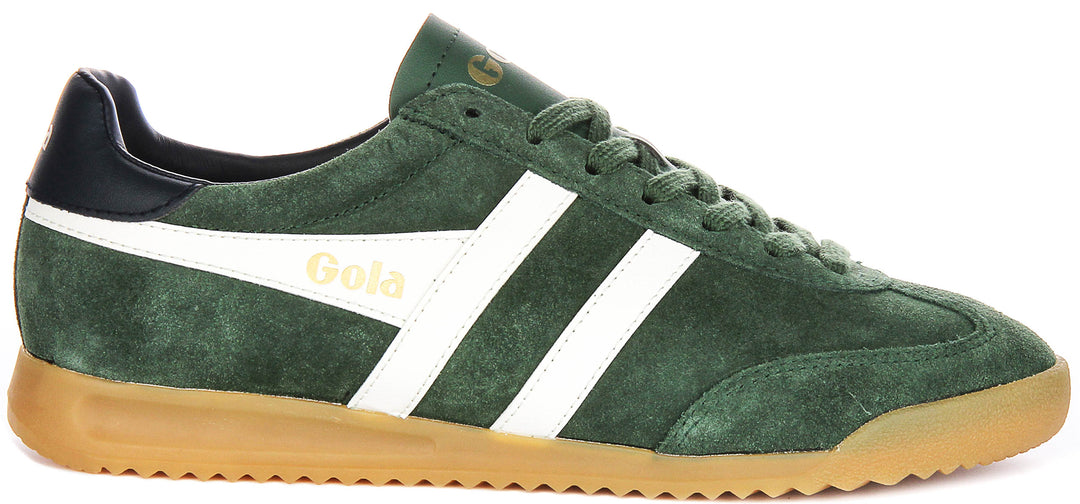 Gola Classics Torpedo In Green For Men