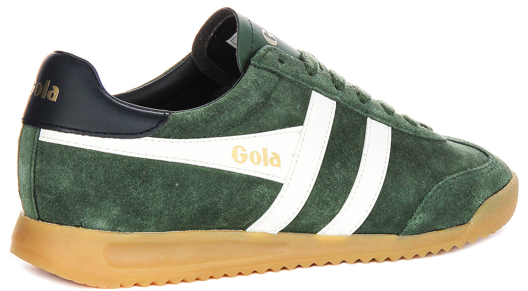 Gola Classics Torpedo In Green For Men
