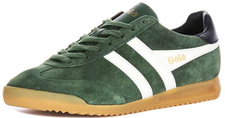 Gola Classics Torpedo In Green For Men