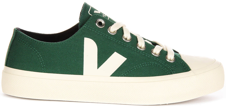 Veja Wata II Low In Green For Men
