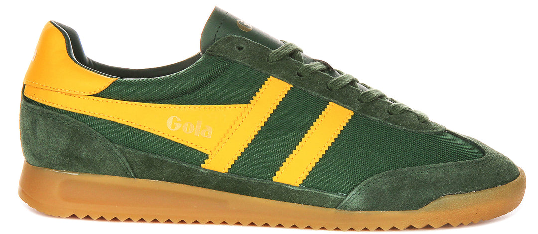 Gola Classics Tornado In Green For Men